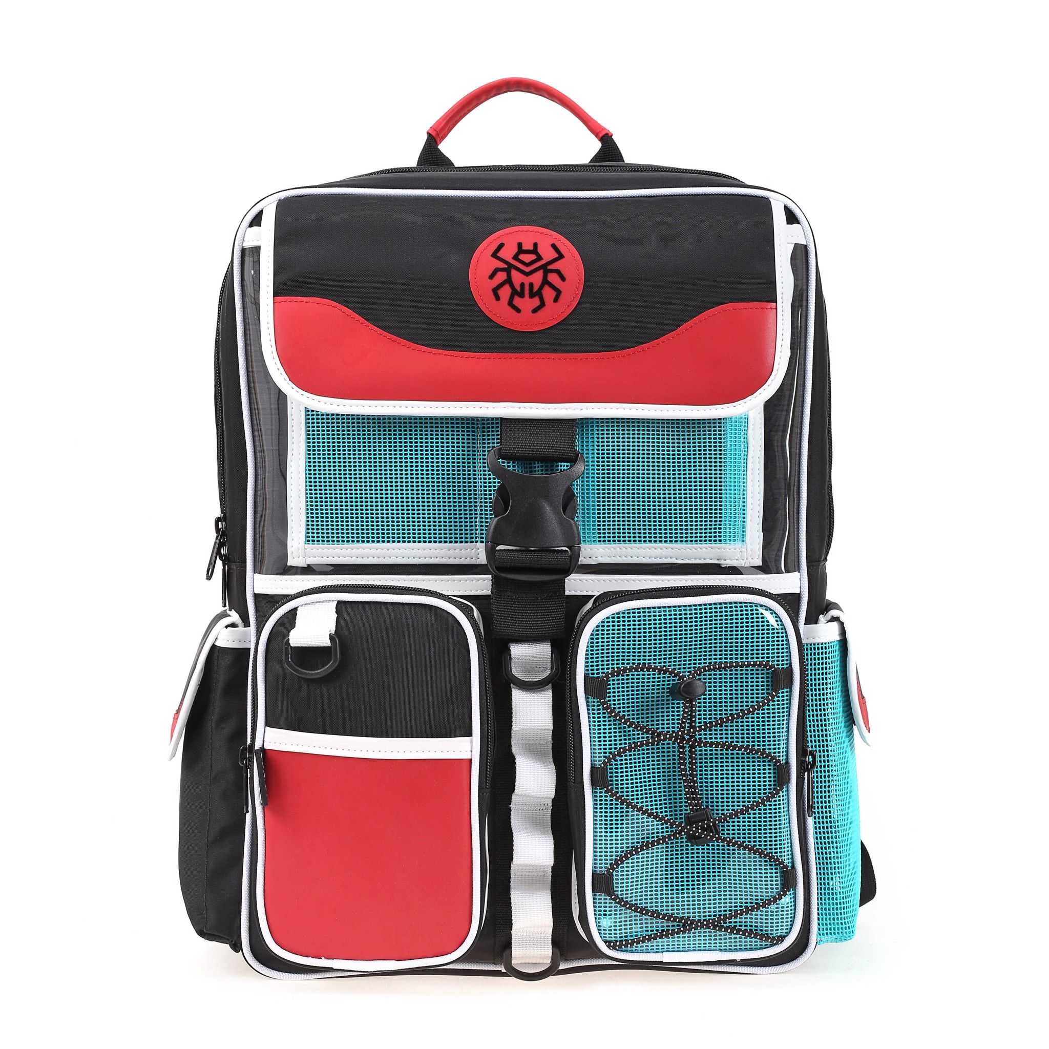 COMBAT BACKPACK