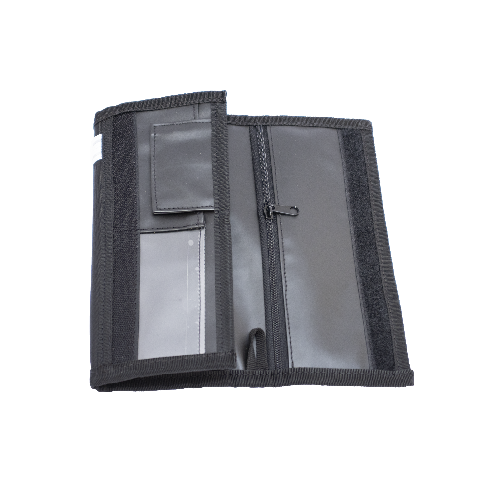 BASIC LONG WALLET