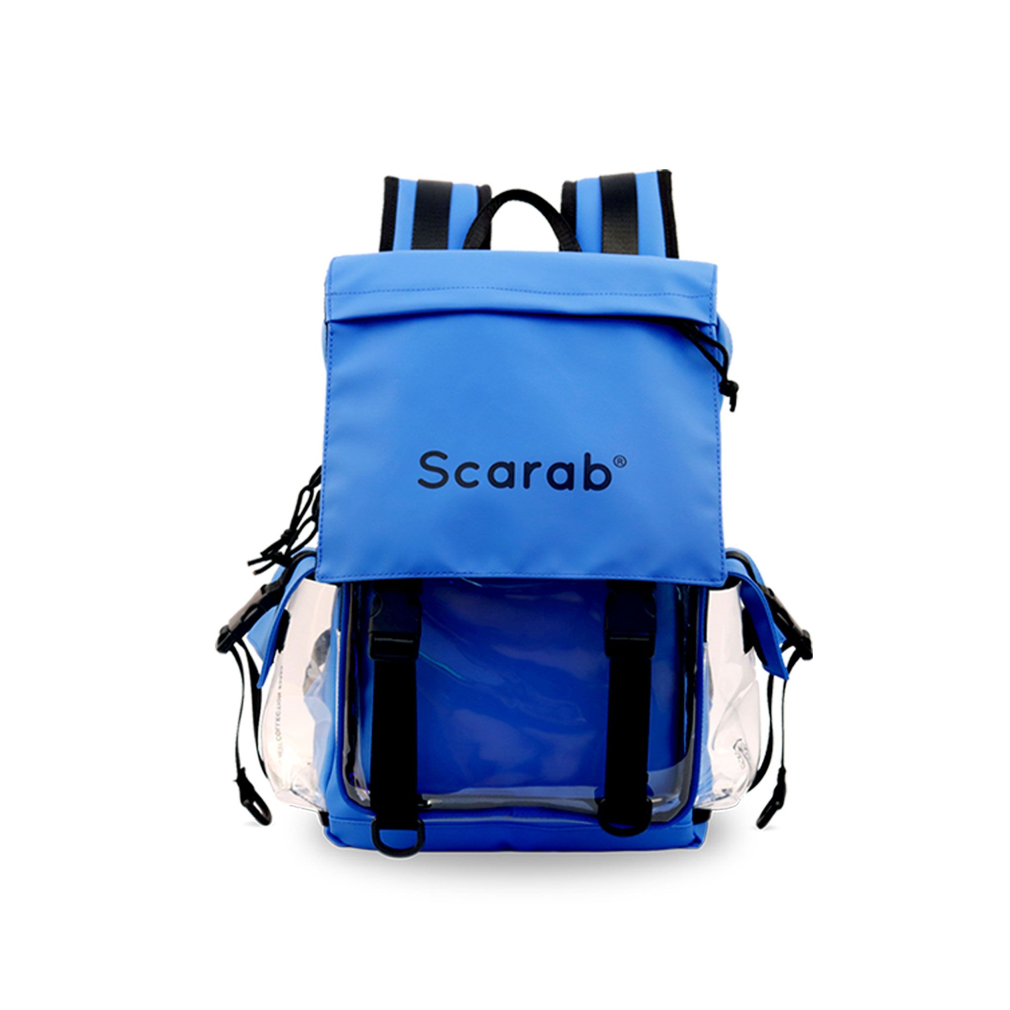 REGULAR BACKPACK