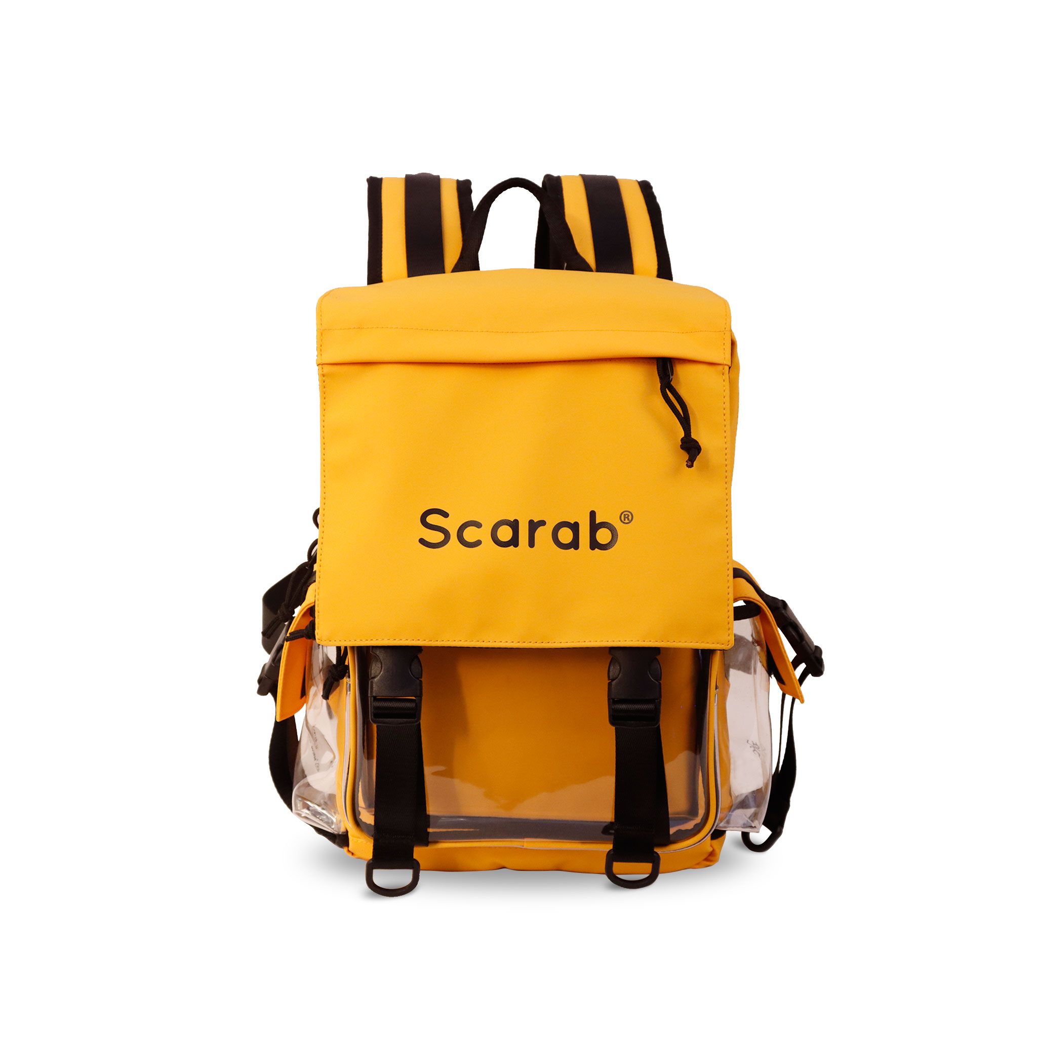 REGULAR BACKPACK