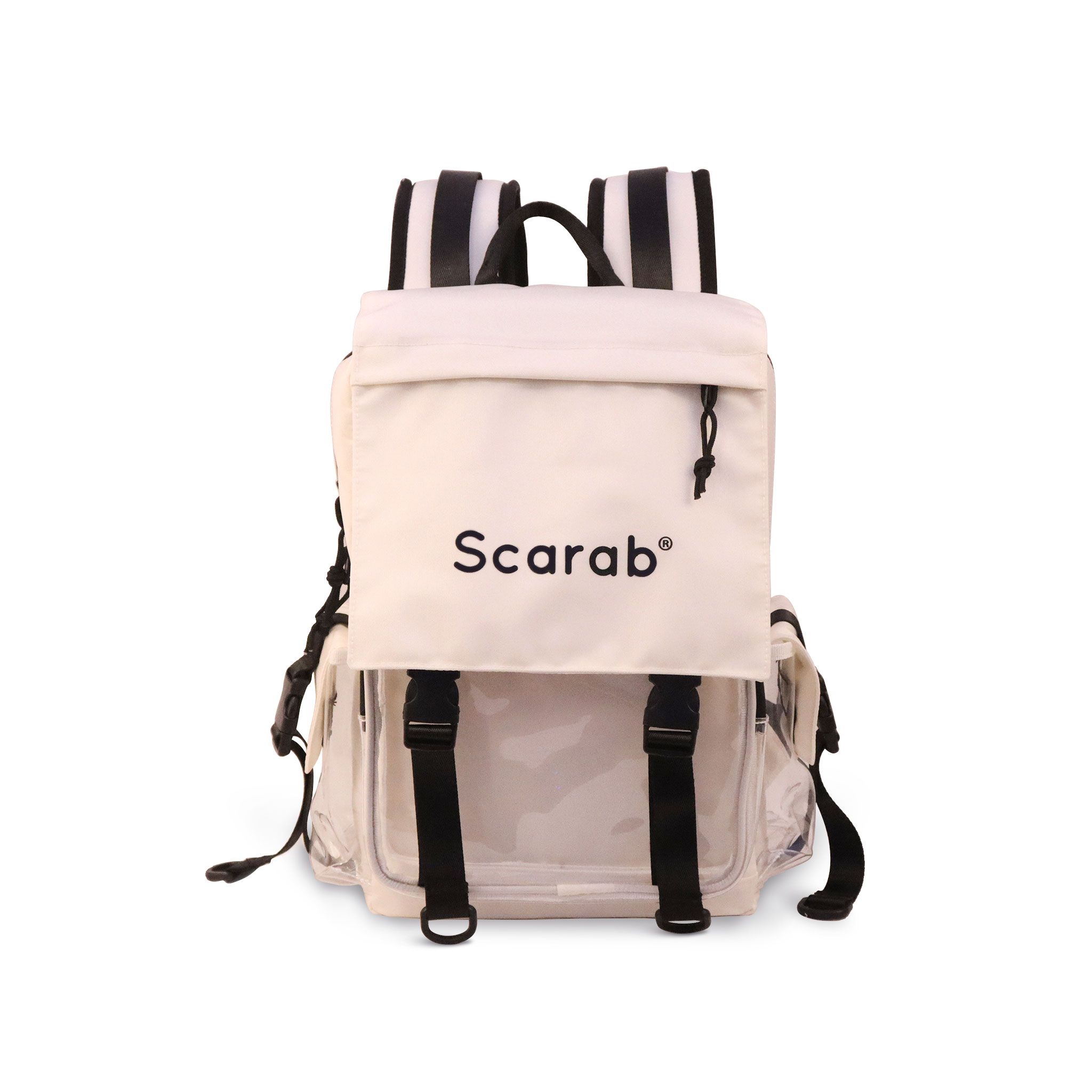 REGULAR BACKPACK