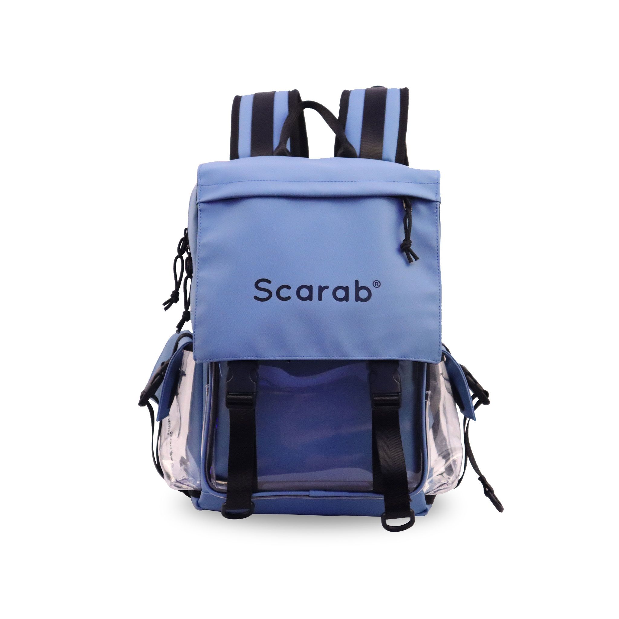 REGULAR BACKPACK