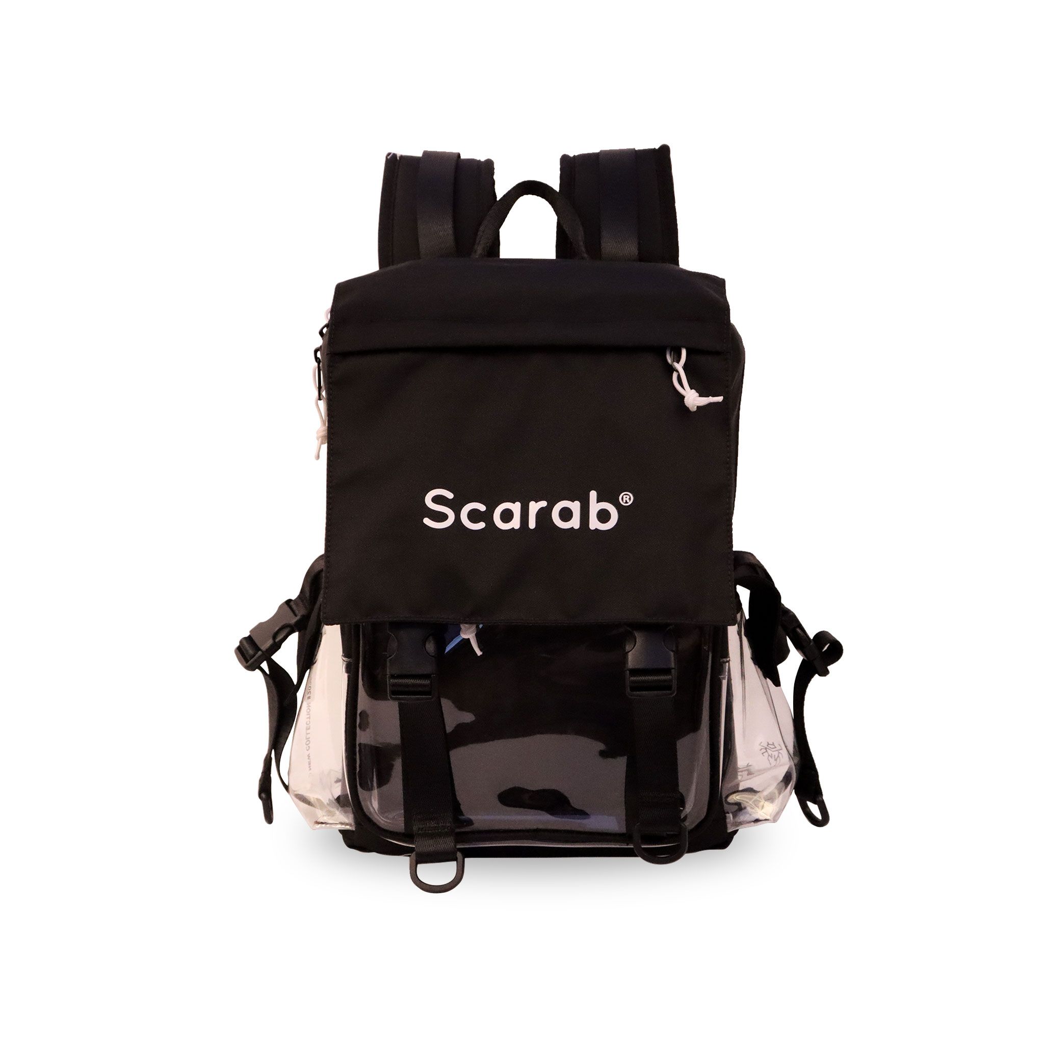 REGULAR BACKPACK