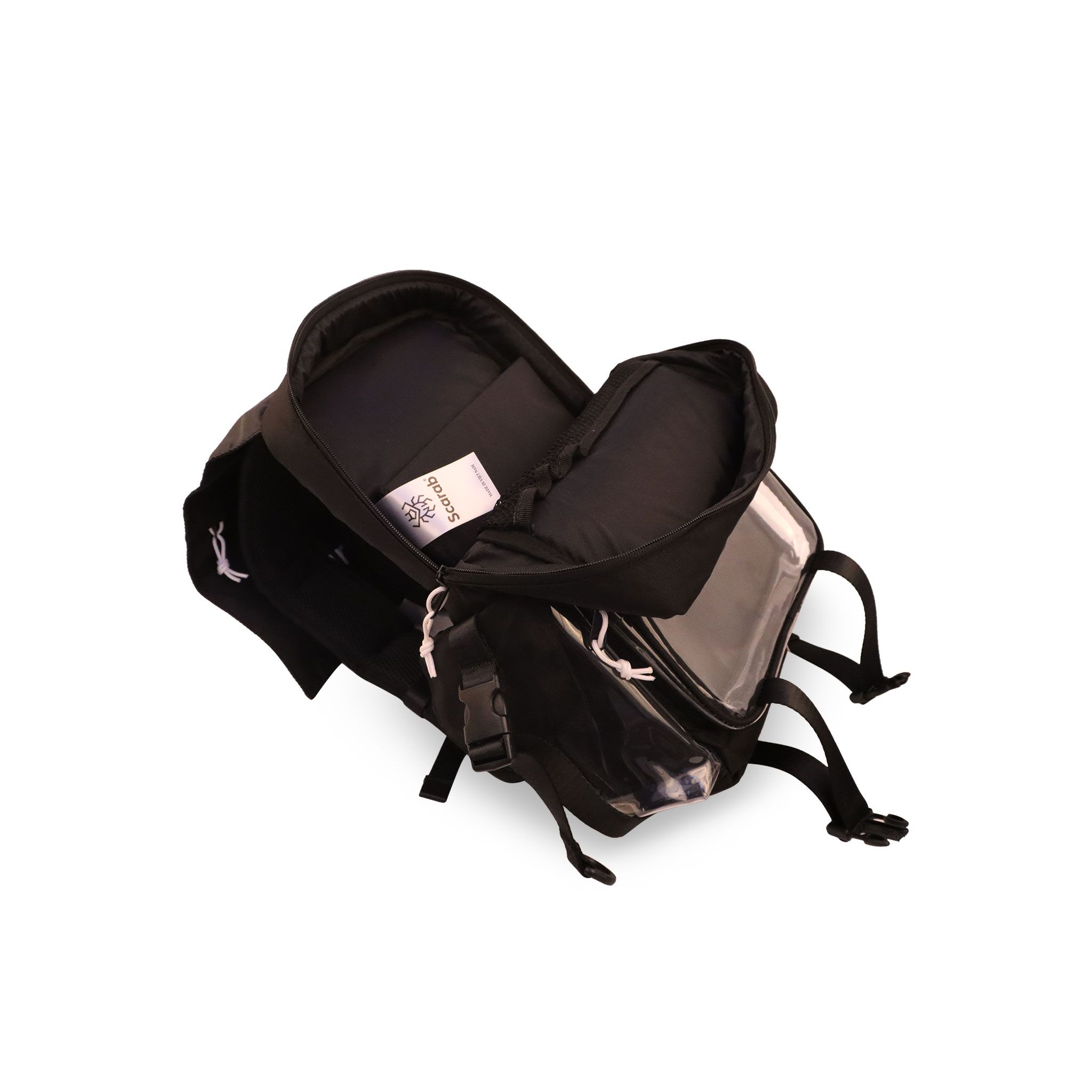 REGULAR BACKPACK