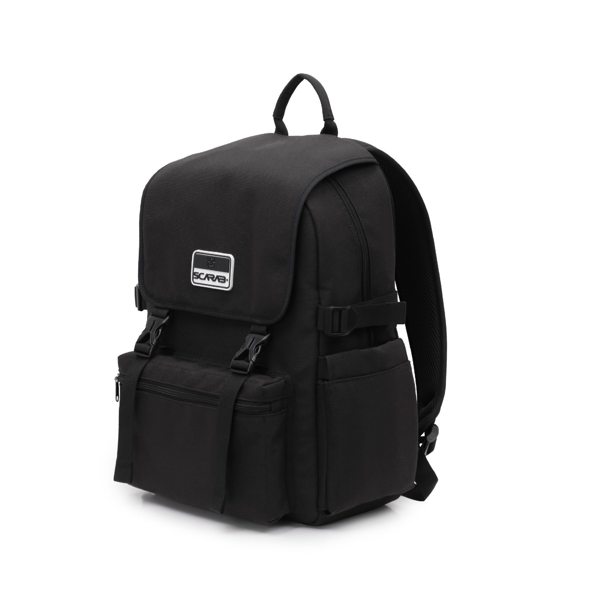  Classmate Backpack - Black 