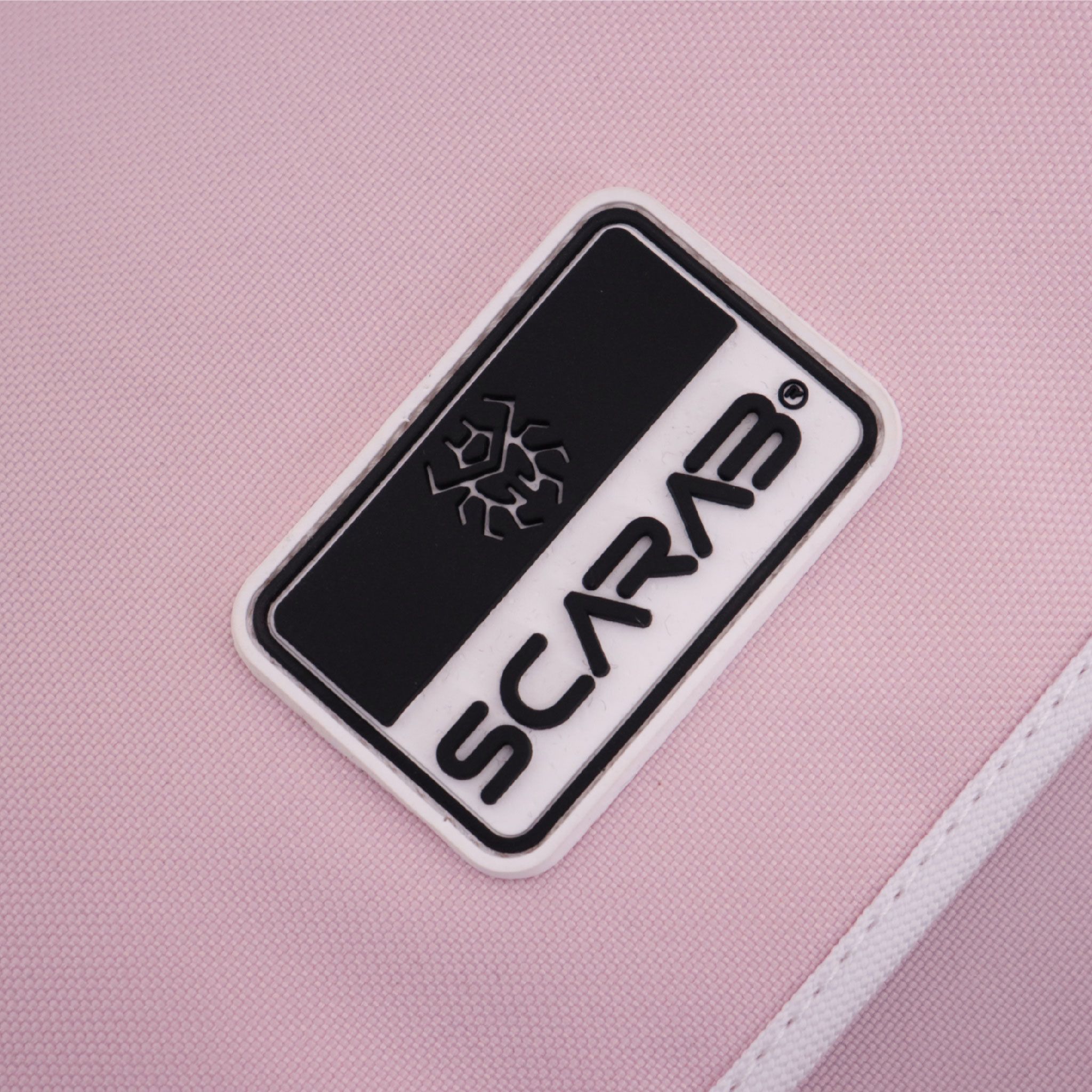  Classmate Backpack - Baby Pink 