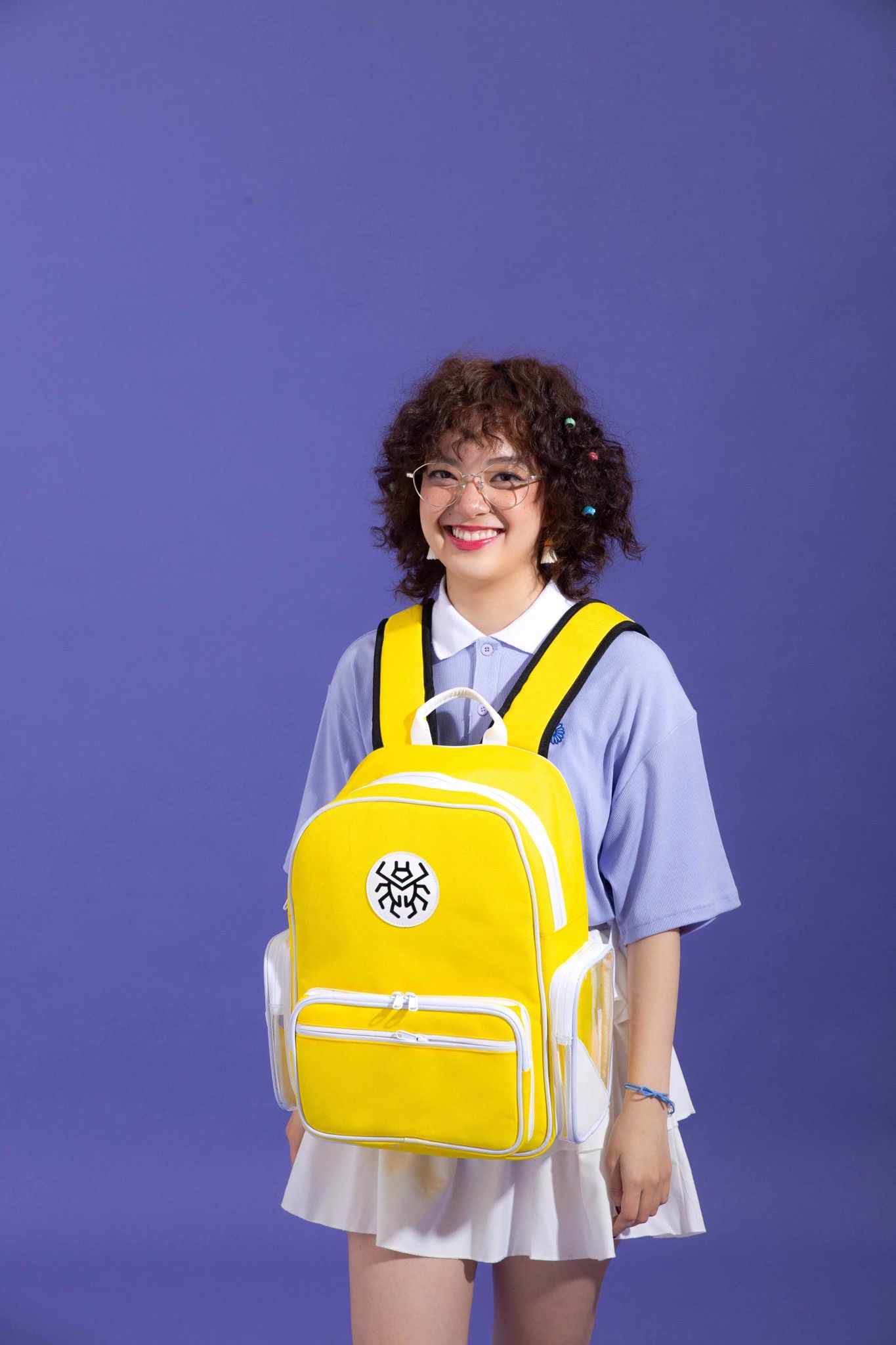 ESTATE BACKPACK