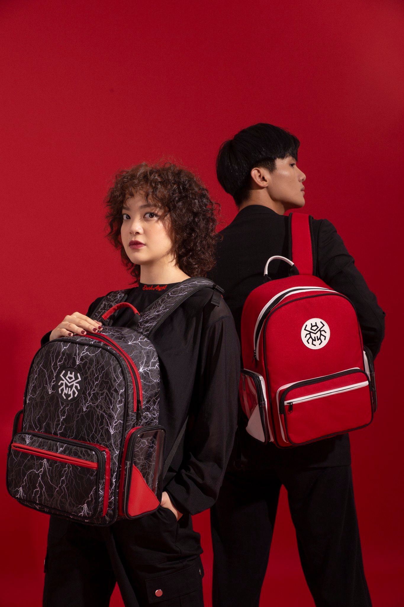 ESTATE BACKPACK