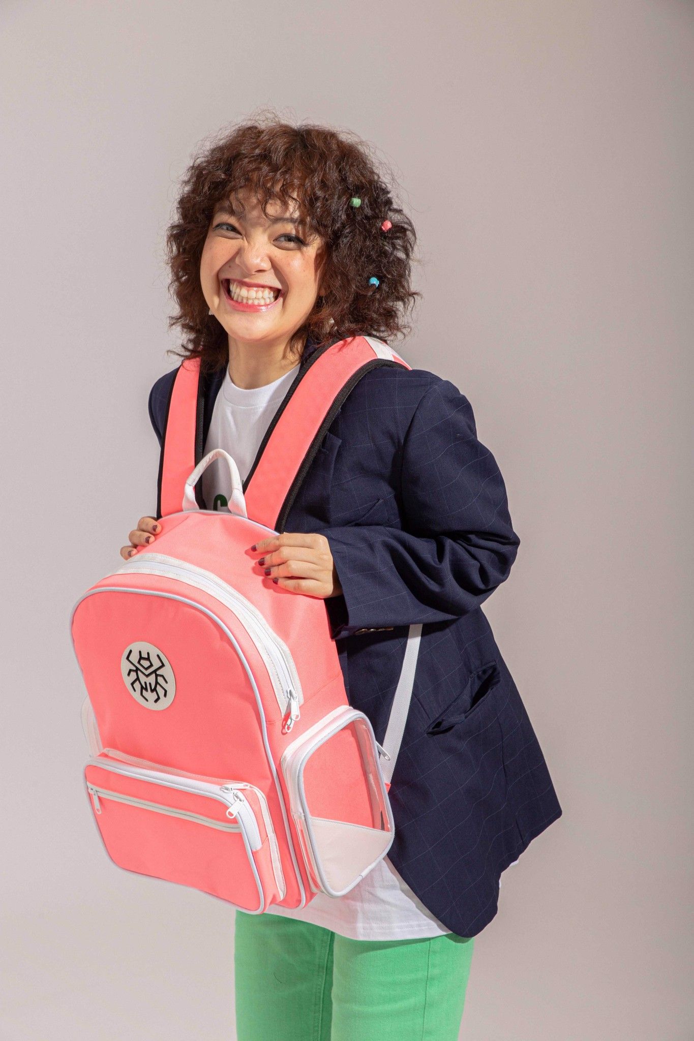 ESTATE BACKPACK