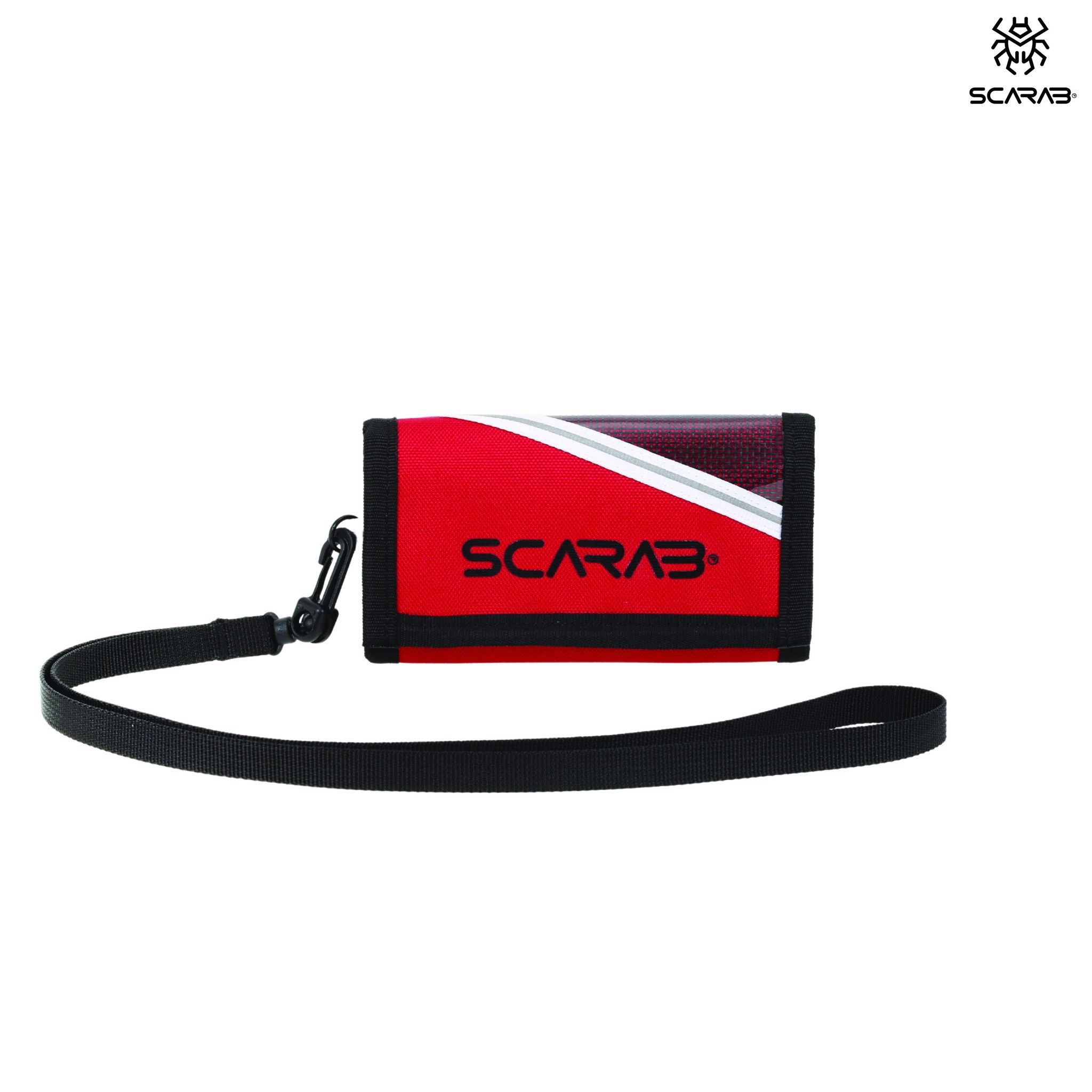COLOR SHORT WALLET 2.1