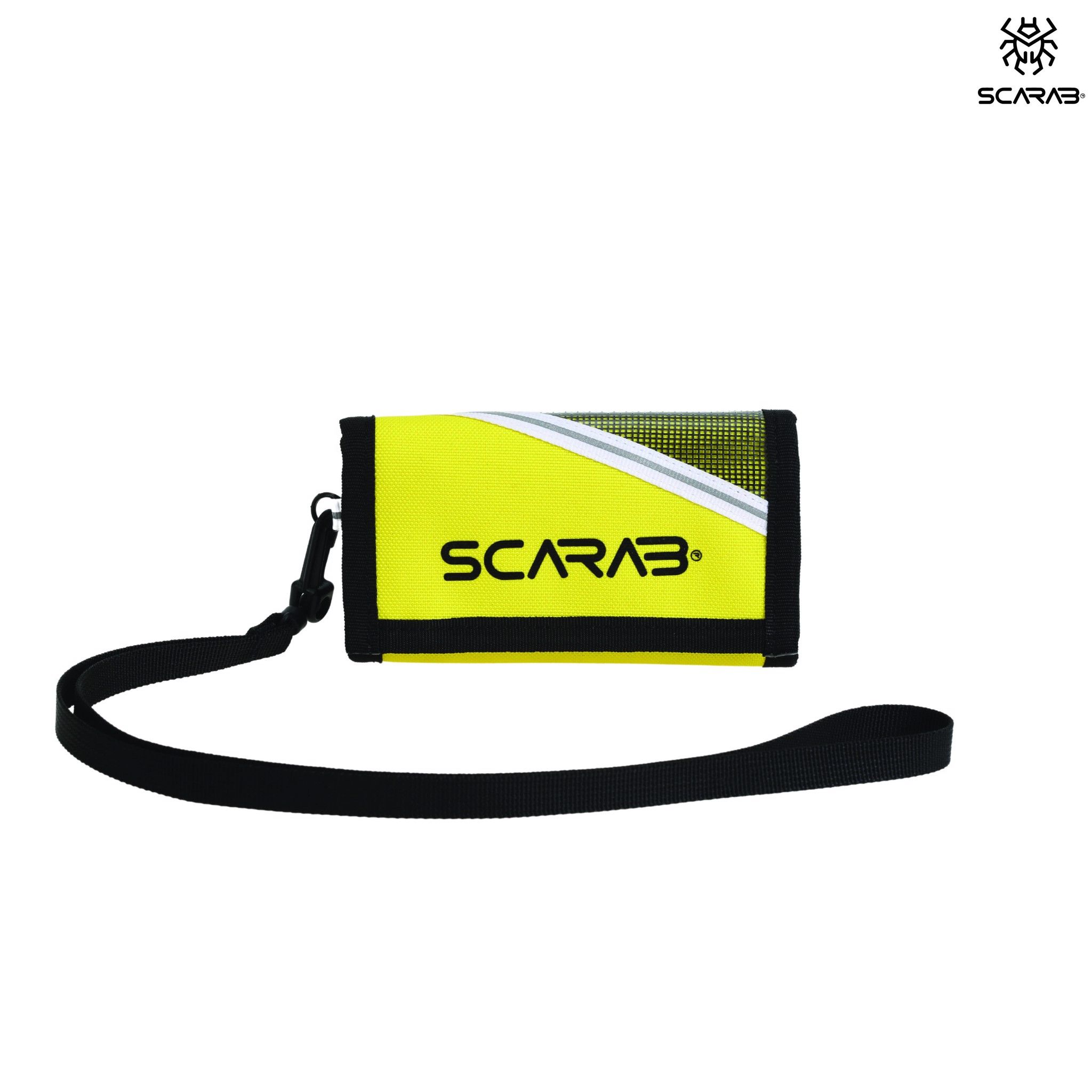 COLOR SHORT WALLET 2.1