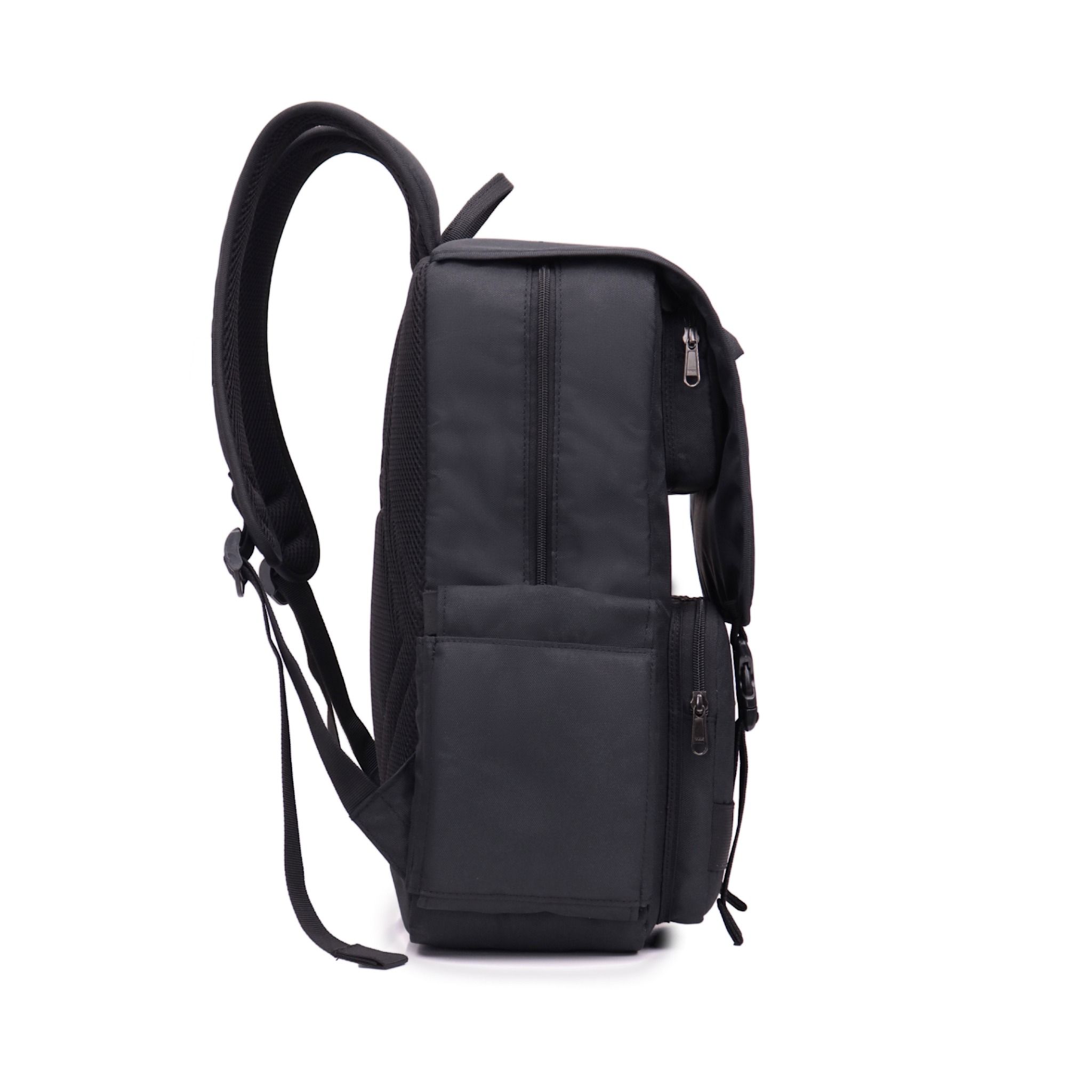  Tetris Backpack - Black 