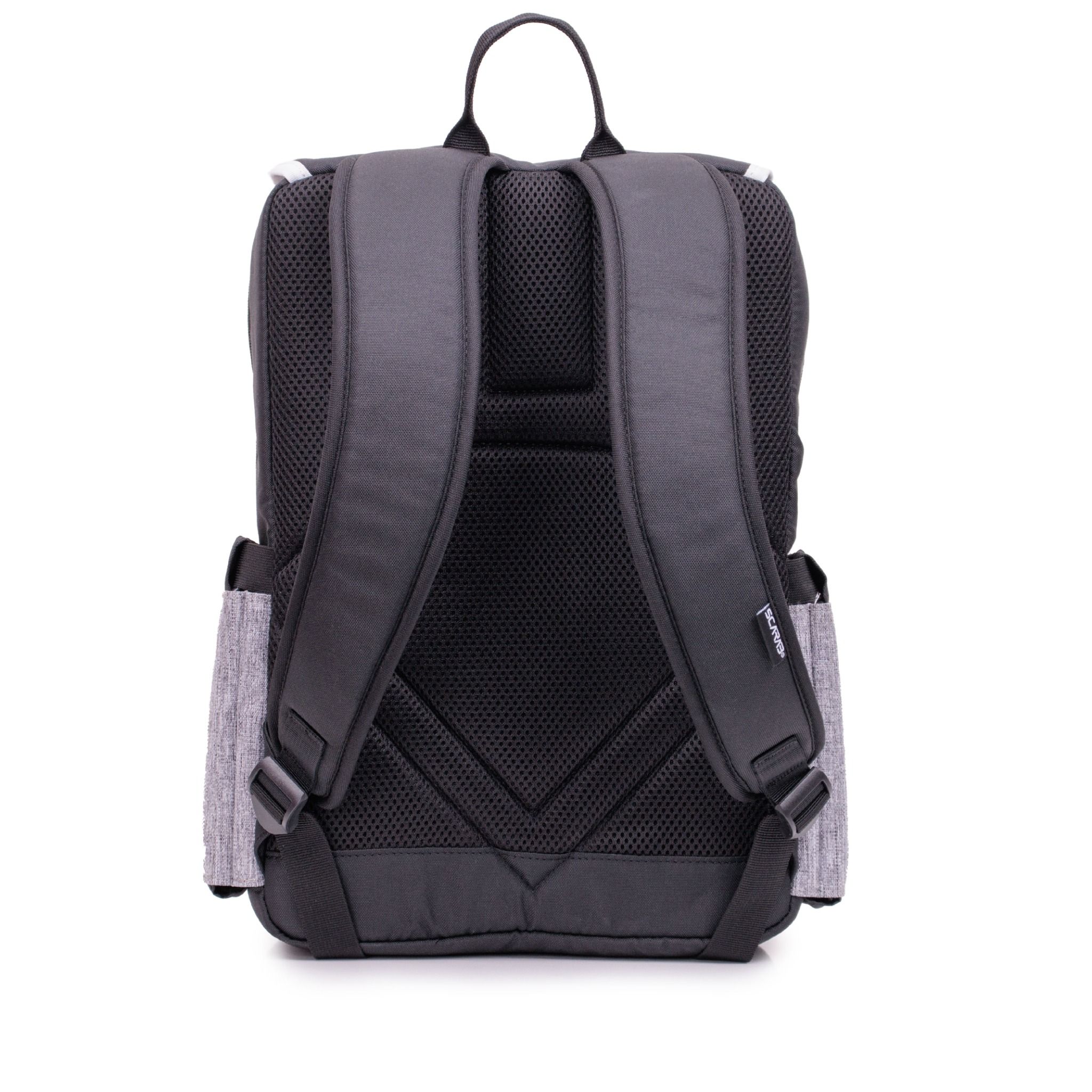  Tetris Backpack - Black Pepper 