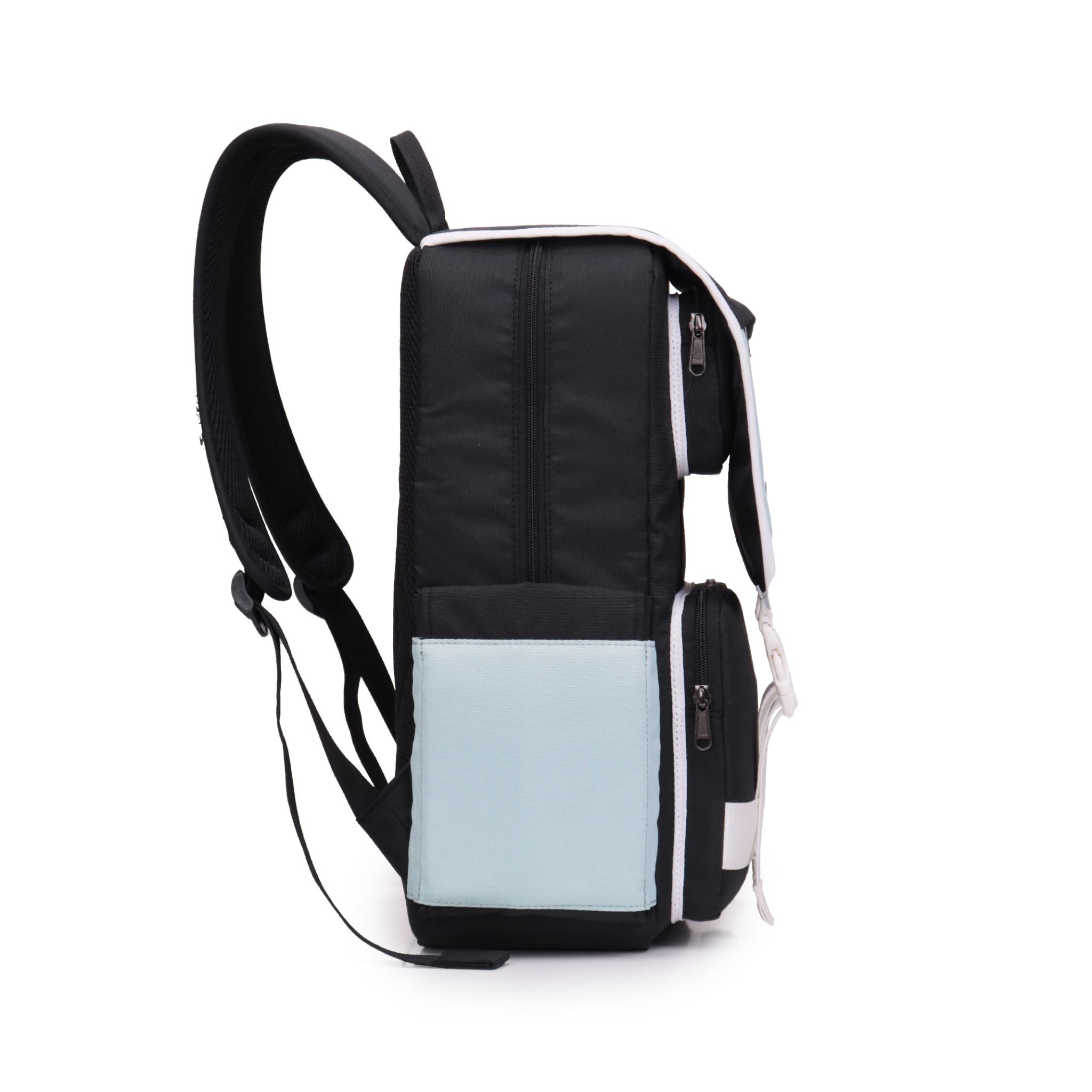  Tetris Backpack - Mint 
