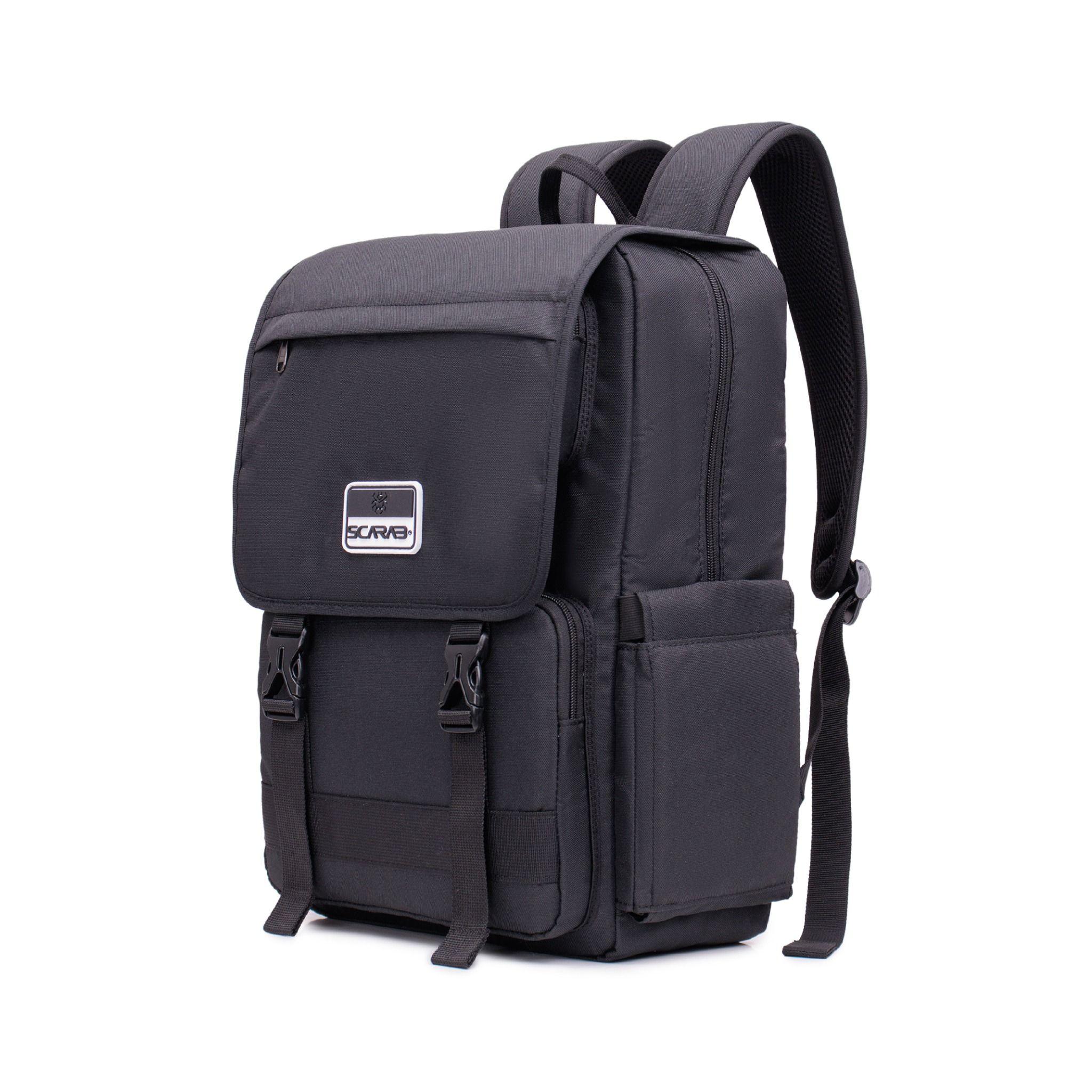  Tetris Backpack - Black 