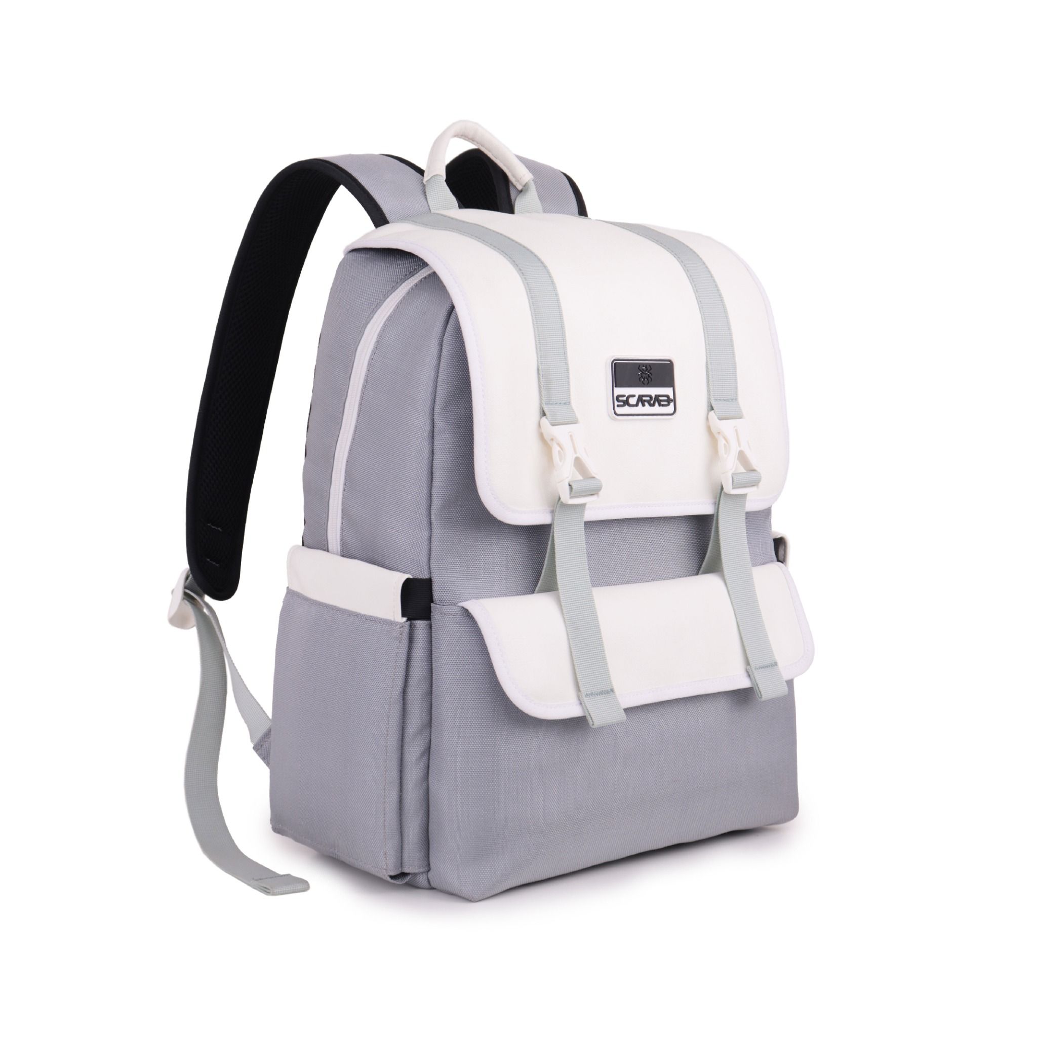  Passion Backpack - Grey 