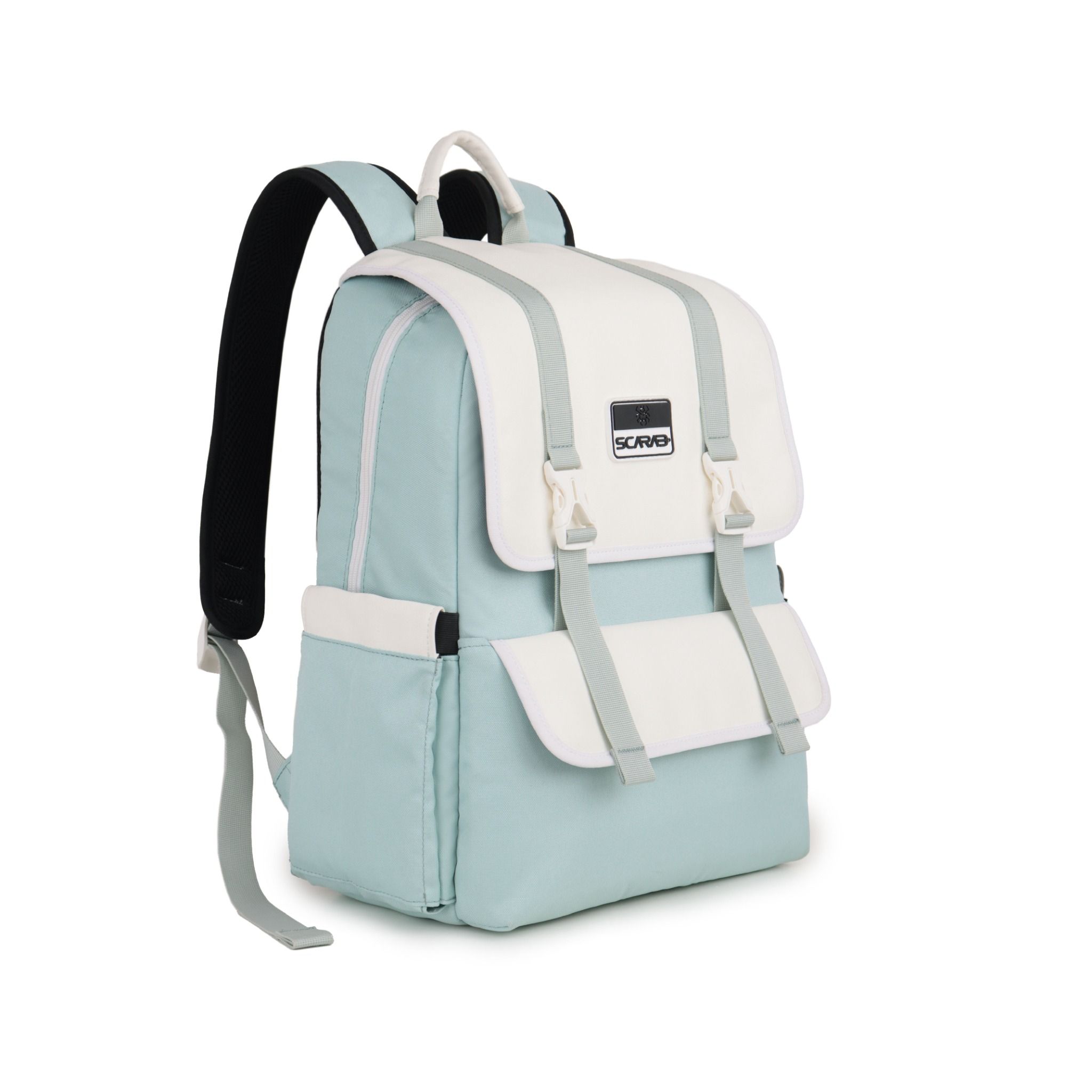  Passion Backpack - Mint 