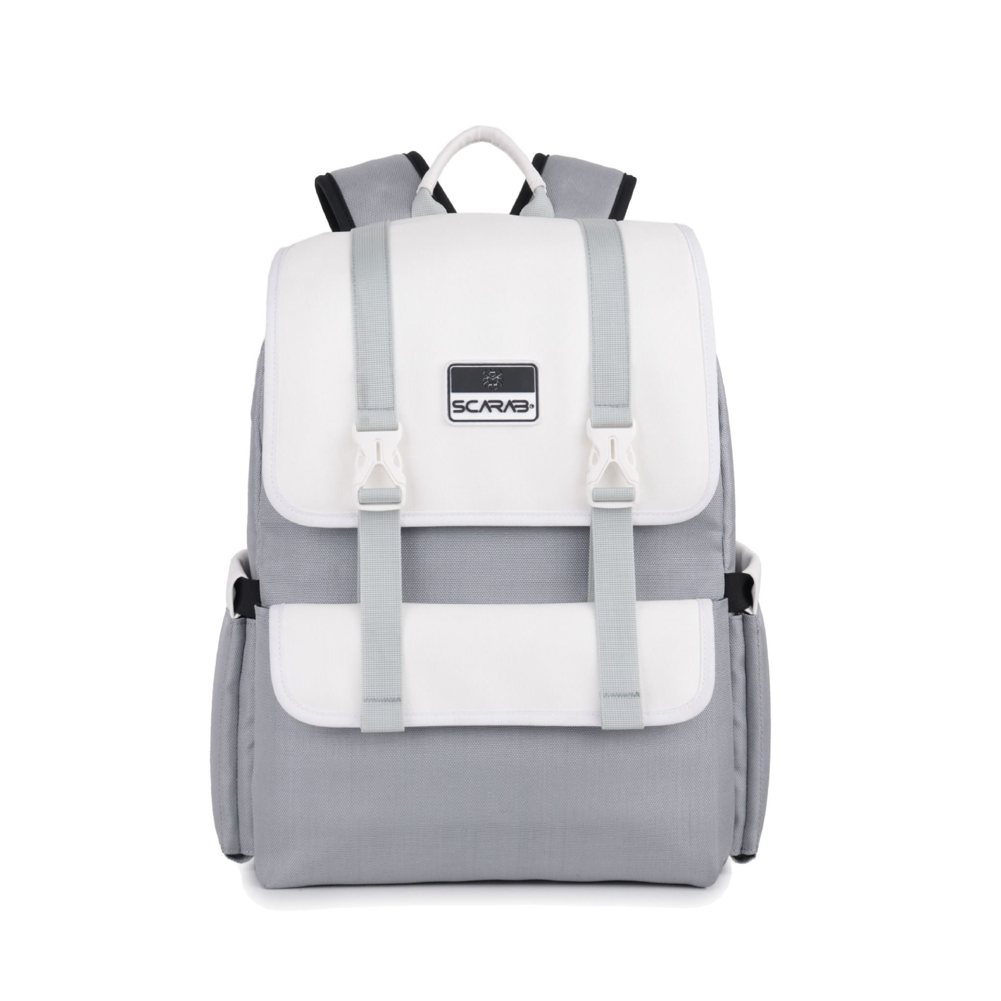  Passion Backpack - Grey 