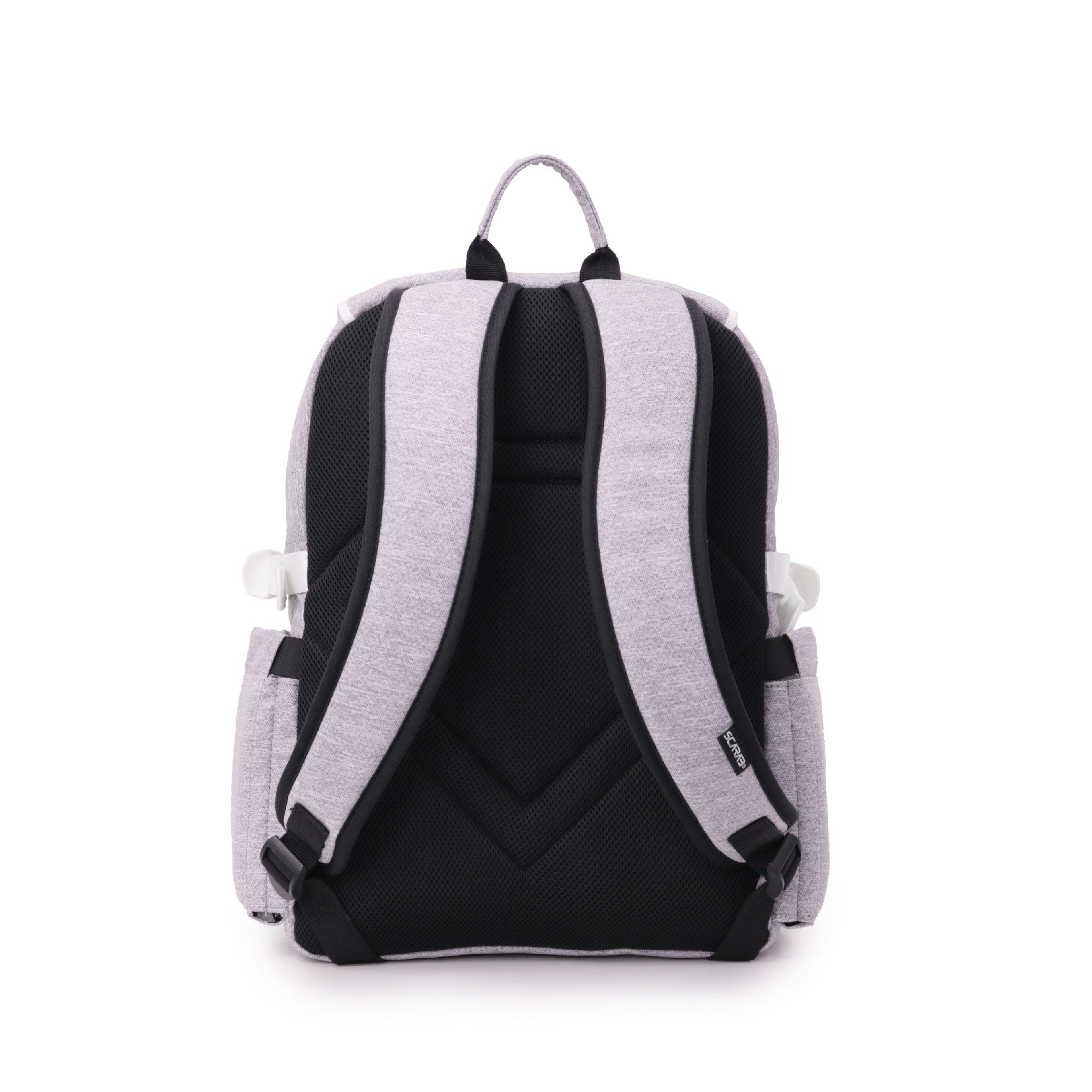  Classmate Backpack - Light Grey 