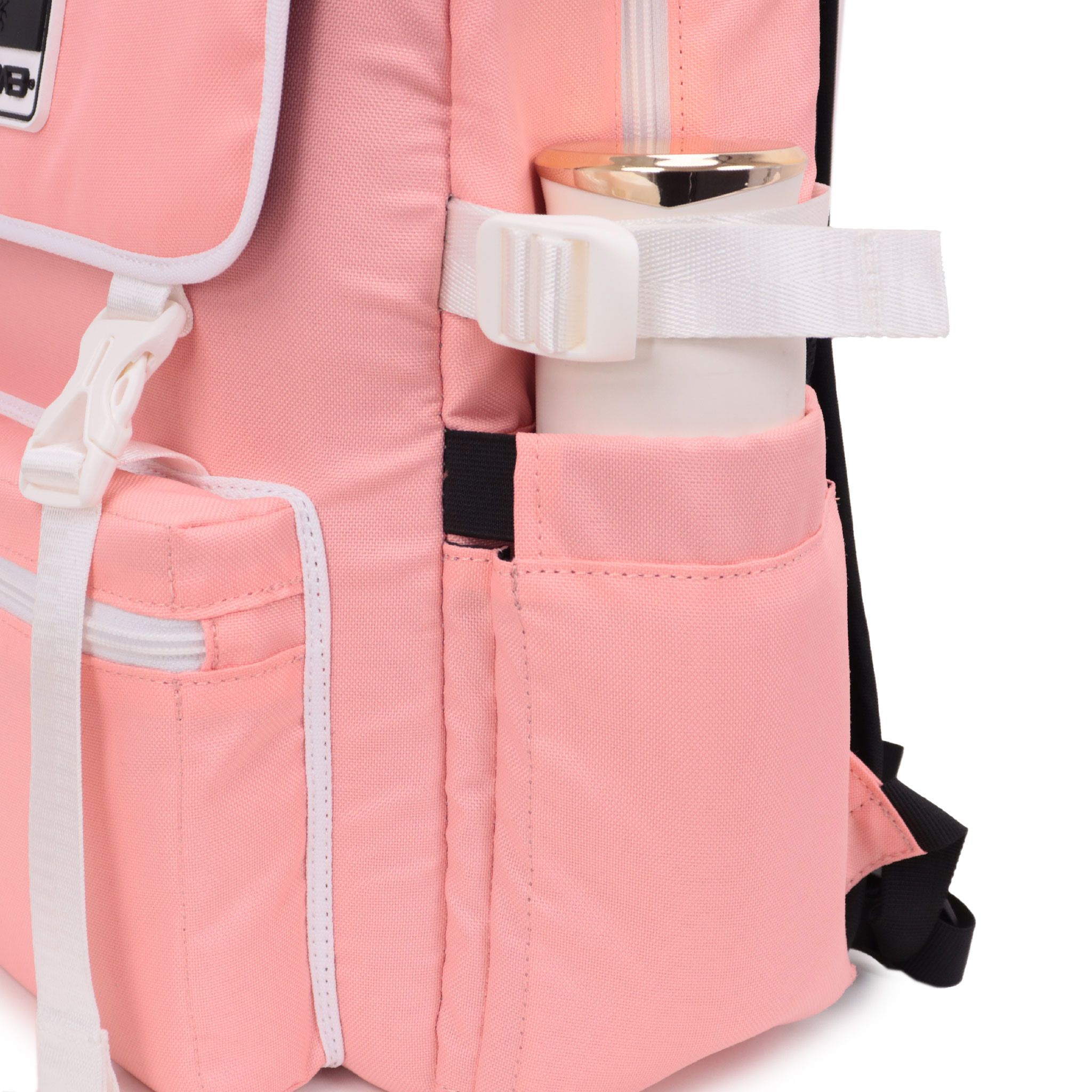  Classmate Backpack - Pink 