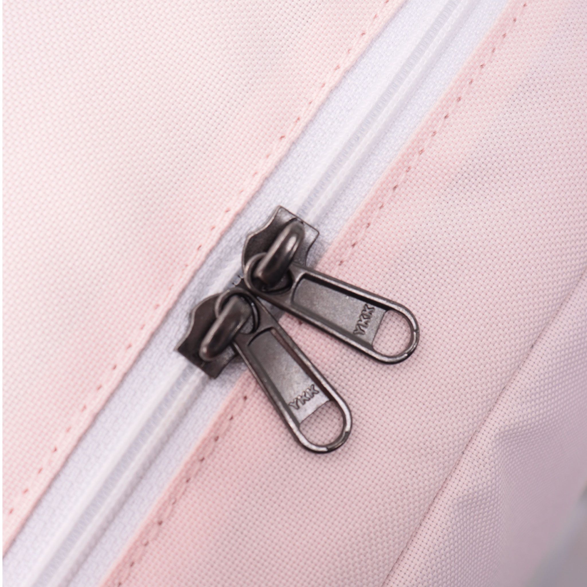  Passion Backpack - Baby Pink 