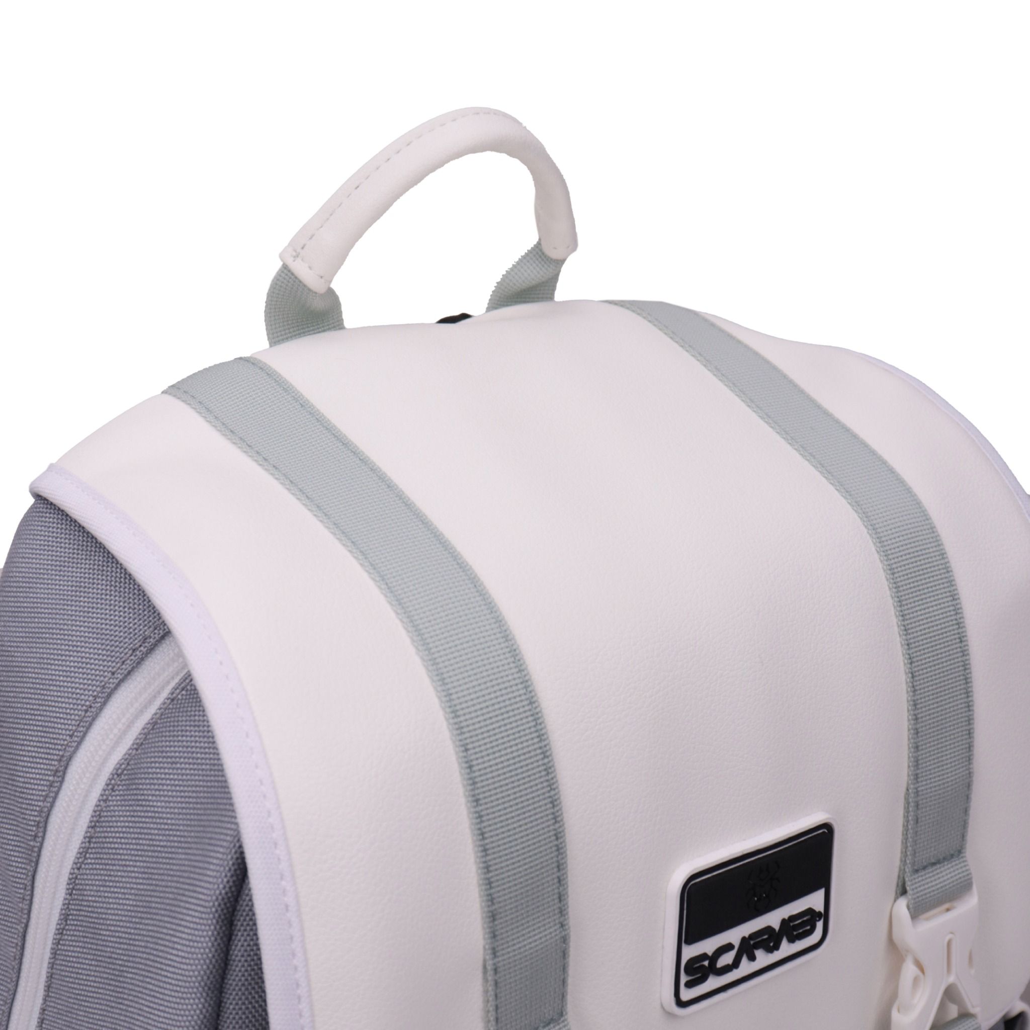  Passion Backpack - Grey 