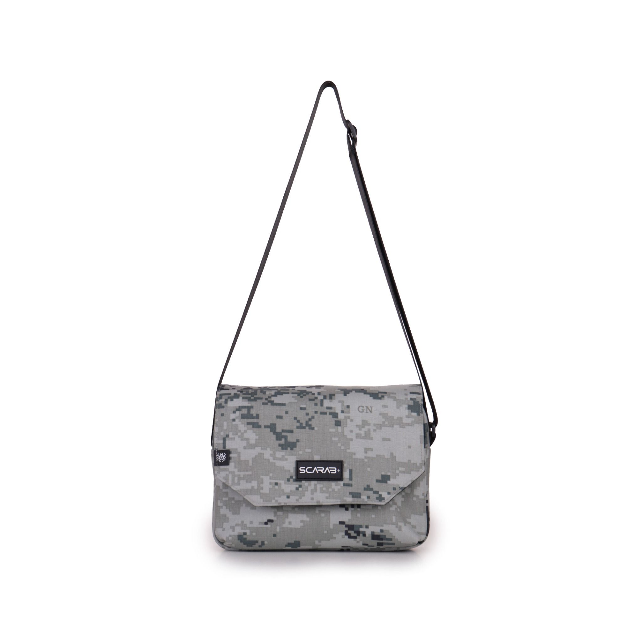  Forewing Messenger Bag - Camo 