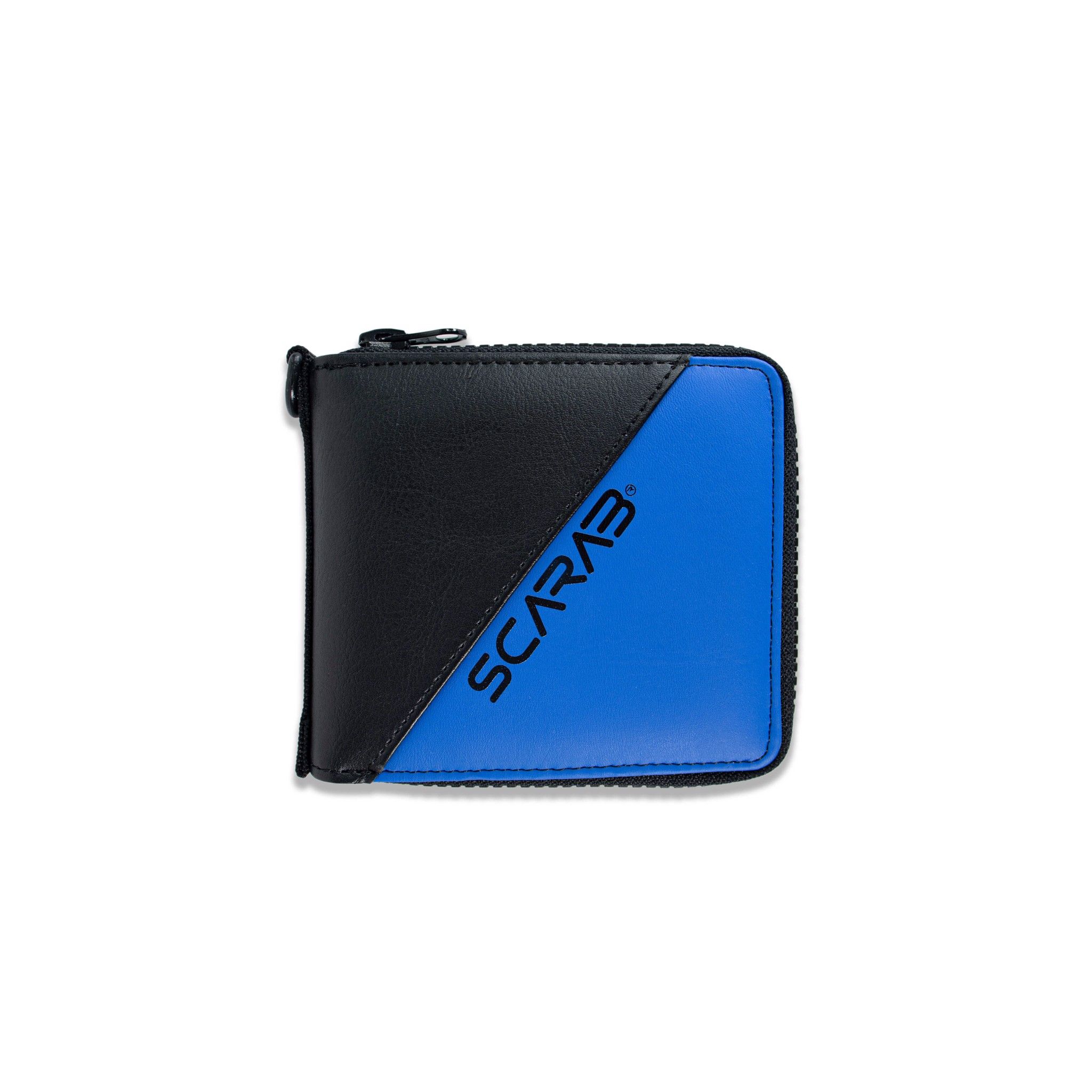 HALF-SQUARE WALLET