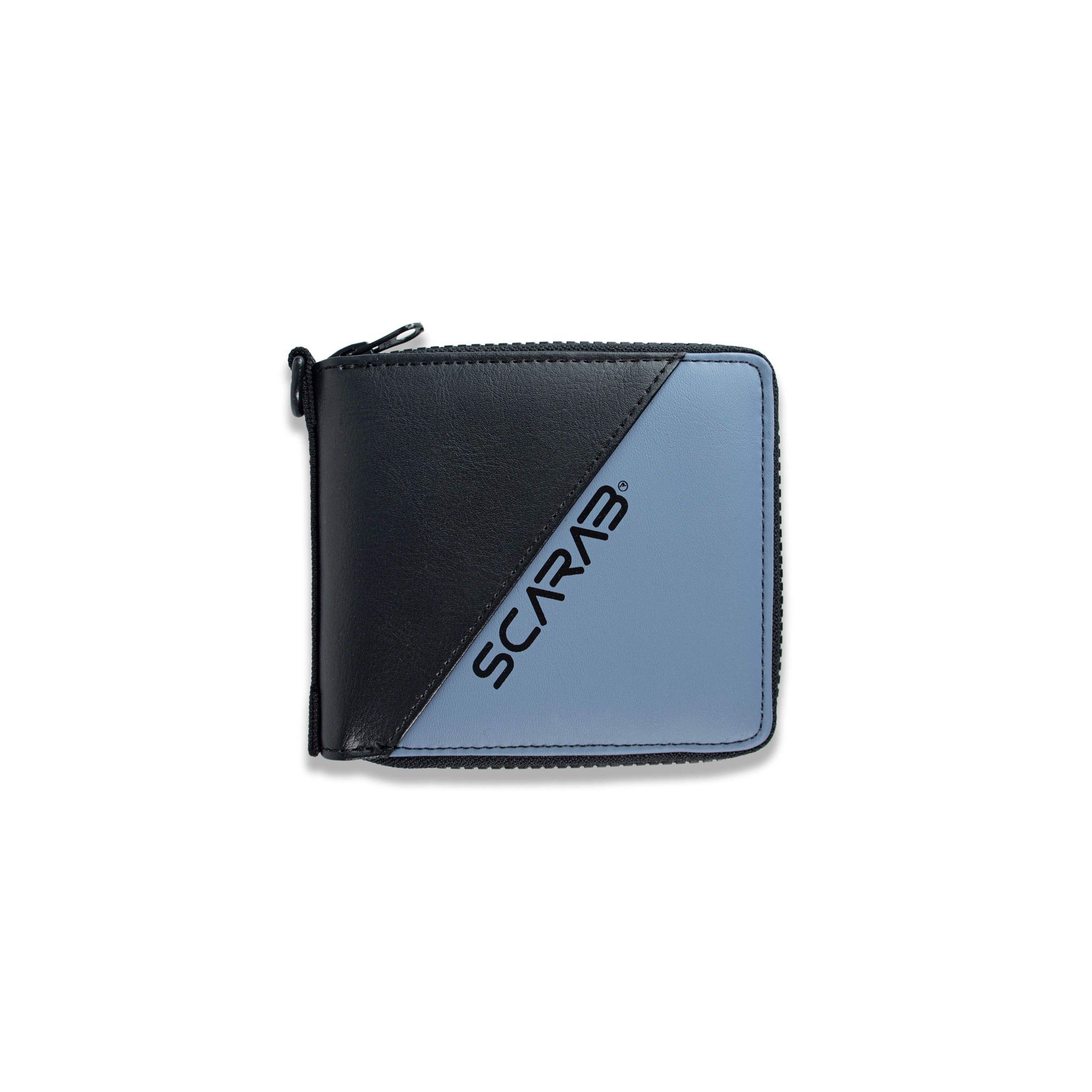 HALF-SQUARE WALLET