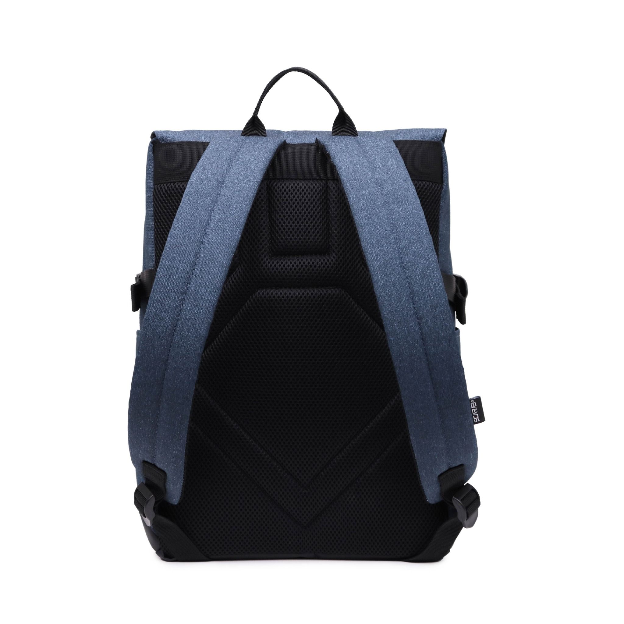  Urban Fabric Backpack - Navy 