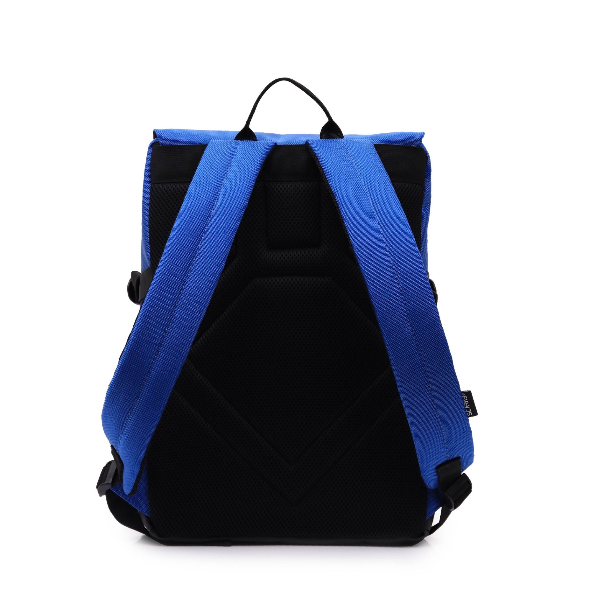  Urban Fabric Backpack - Yale Blue 