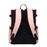 Adventure Backpack - Baby Pink