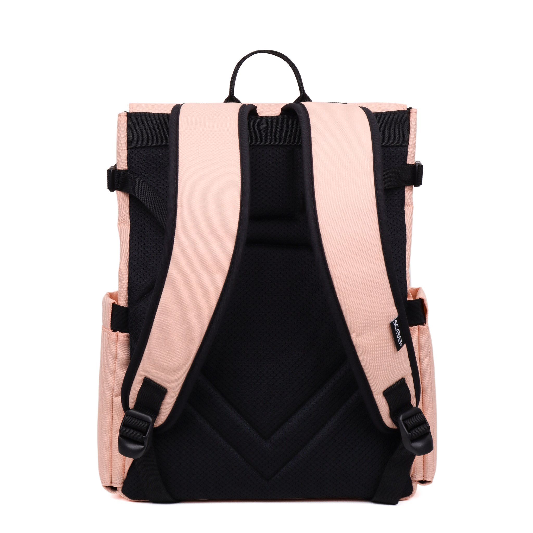  Adventure Backpack - Baby Pink 