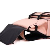 Adventure Backpack - Baby Pink