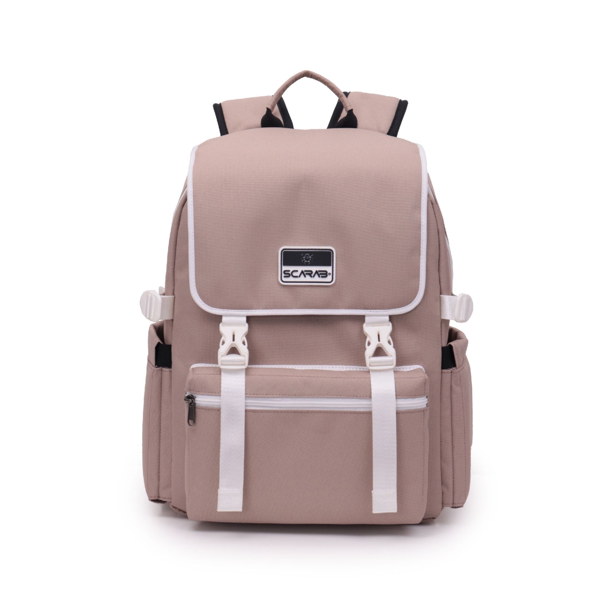  Classmate Backpack - Latte 