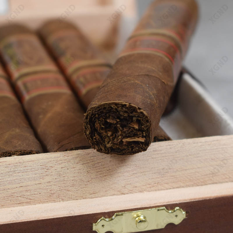 Cigar Oliva Serie V Melanio Petite Corona No 4 - Xì Gà Nicaragua Chính Hãng