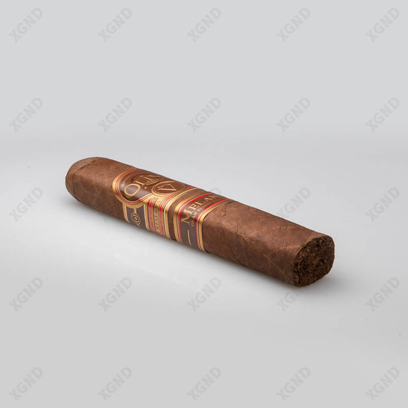 Cigar Oliva Serie V Melanio Petite Corona No 4 - Xì Gà Nicaragua Chính Hãng