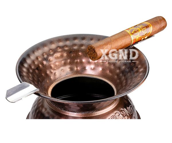 Bán Gạt Tàn Cigar Cao Cấp Hammersmith Iron Works Spittoon Ashtray