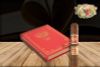 Cigar Romeo y Julieta Book of Love Toro Limited Edition - Xì Gà Chính Hãng