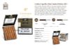Cigar Cohiba Cigarillos Mini Limited Edition 2023 - Xì gà Cuba Chính Hãng