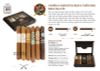 Cigar Gurkha Limited Exclusive Collection Kèm Dao Cắt - Xì Gà Chính Hãng