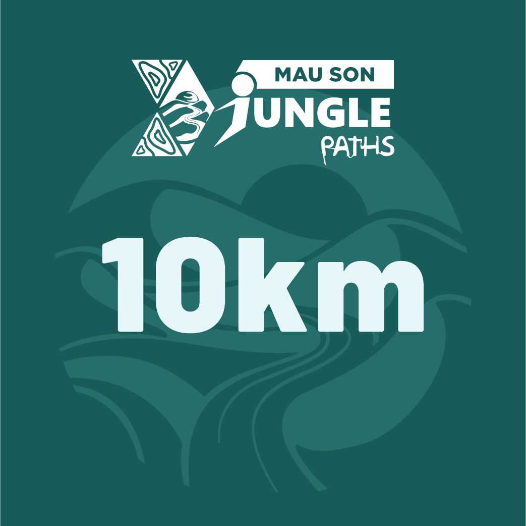 MAU SON JUNGLE PATHS 2021