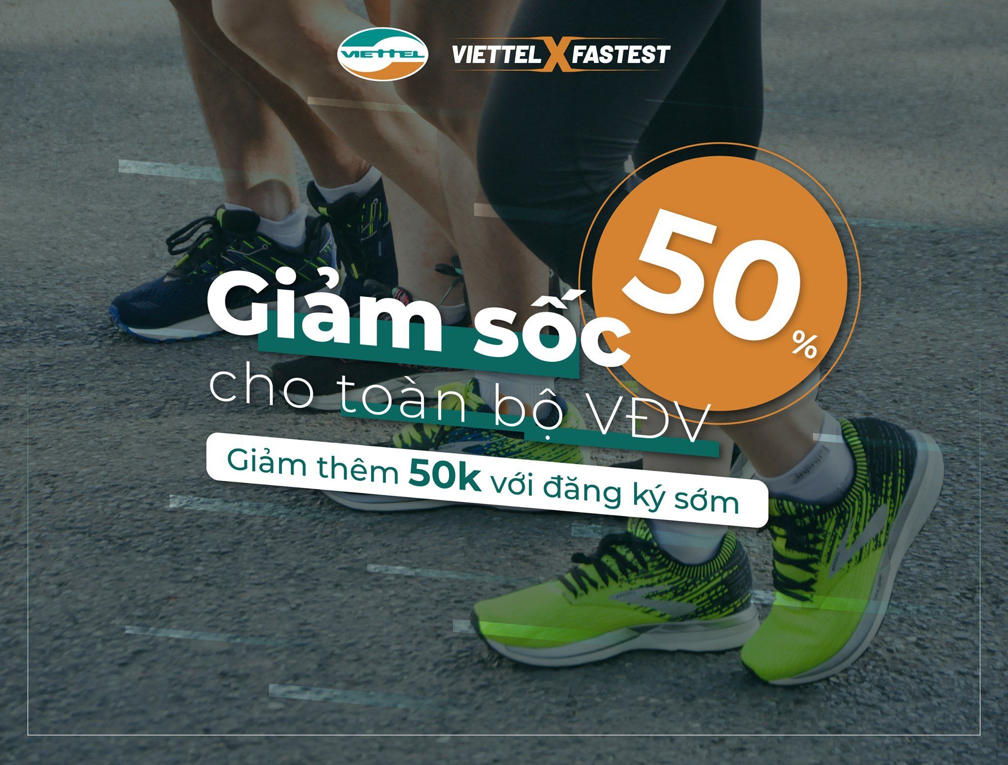 VIETTEL FASTEST