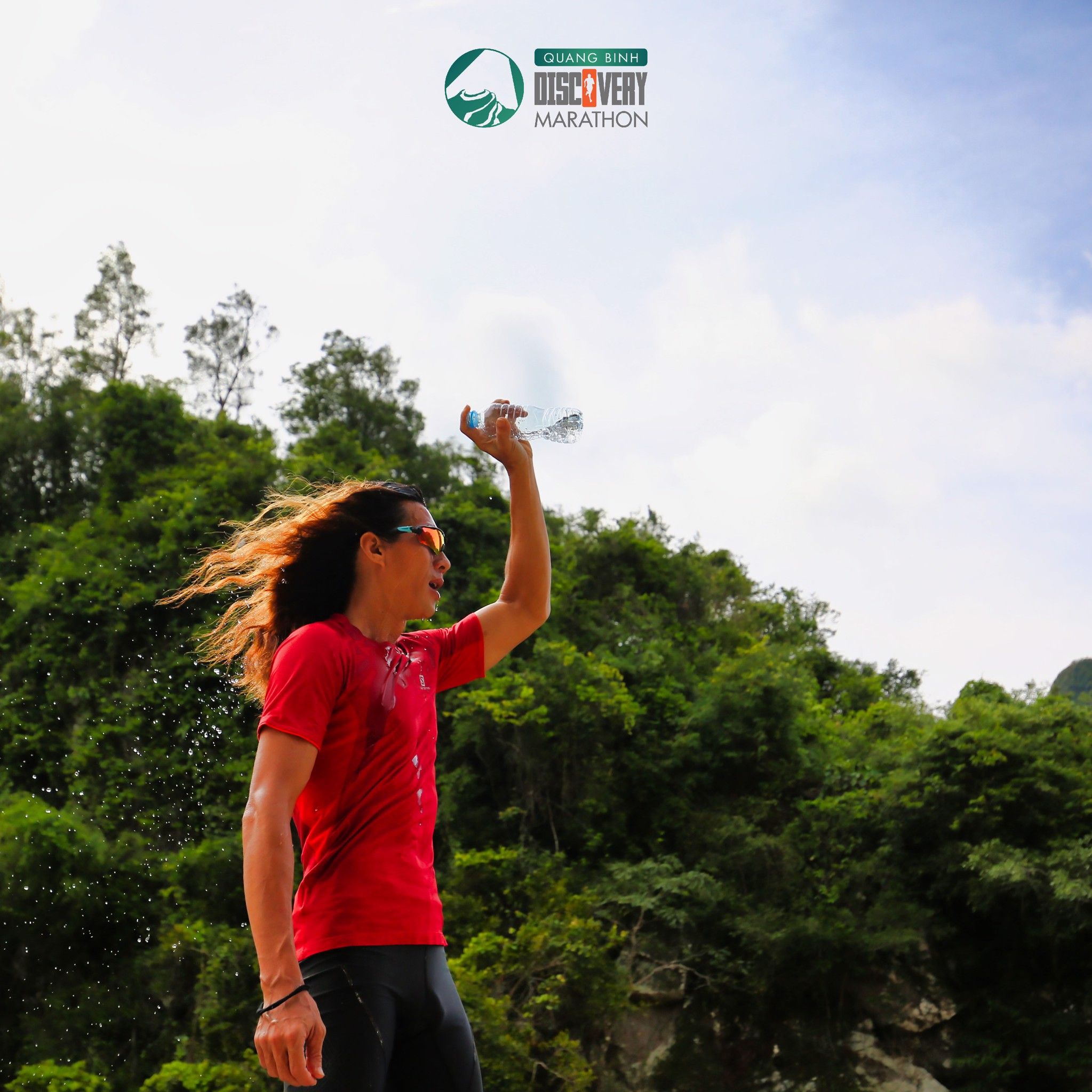 QUANG BINH DISCOVERY MARATHON 2020