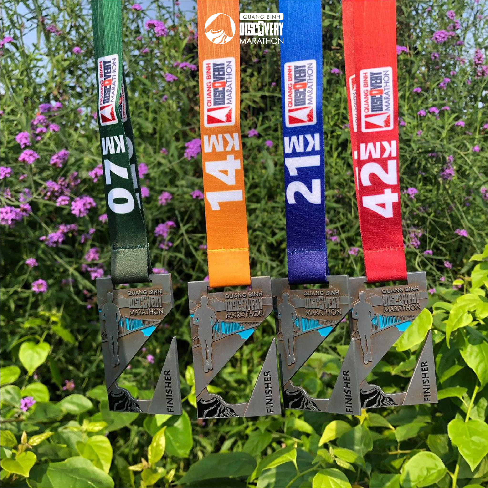 QUANG BINH DISCOVERY MARATHON 2020