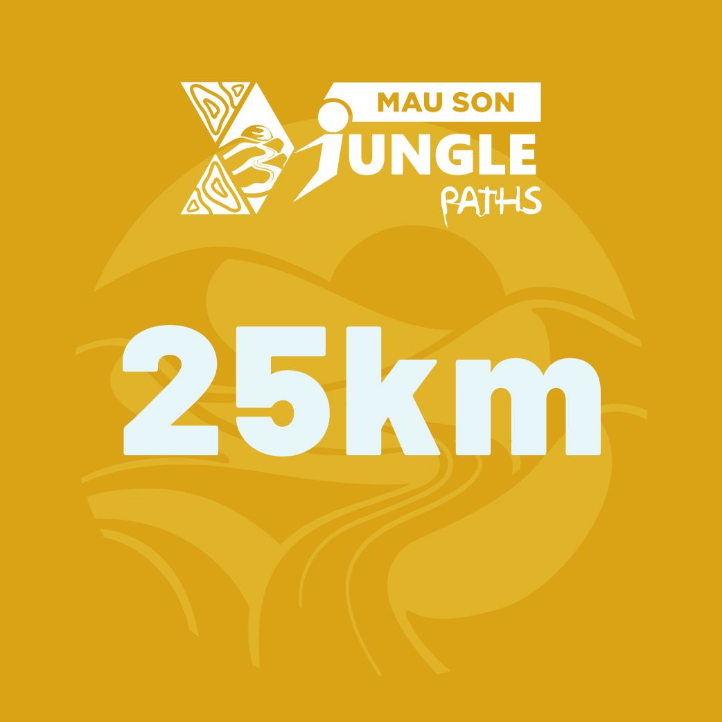 MAU SON JUNGLE PATHS 2021