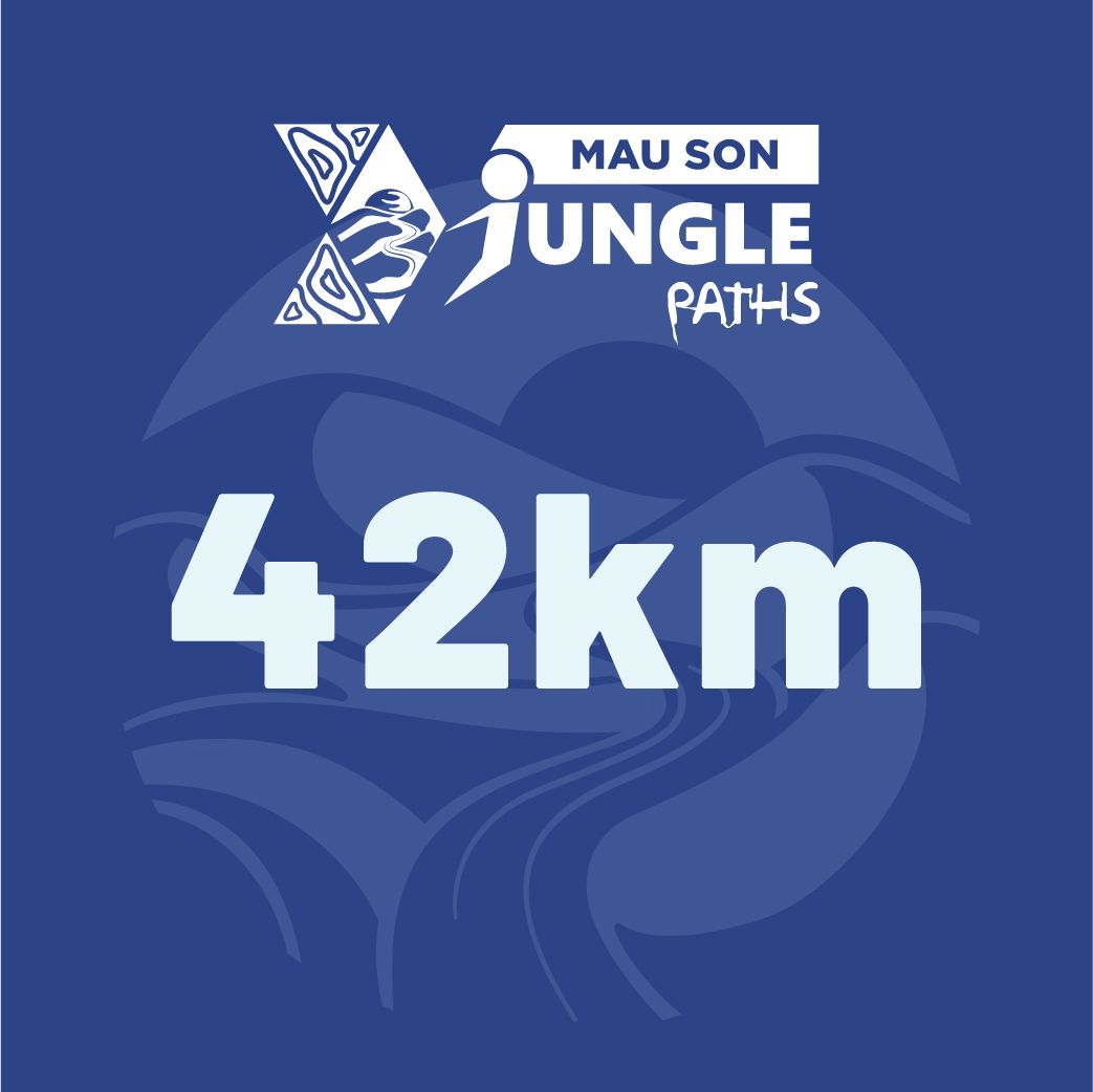 MAU SON JUNGLE PATHS 2021