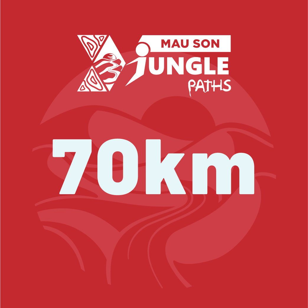 MAU SON JUNGLE PATHS 2021