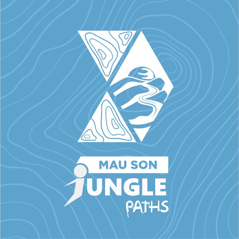 MAU SON JUNGLE PATHS 2021