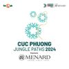  CUC PHUONG JUNGLE PATHS 2024 